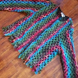 🔷️OMG🔷️ JESSICA LONDON Jacket  by STUDIO 🔷️